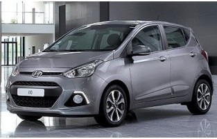 Dekking voor Hyundai i10 (2013 tot en met 2019)