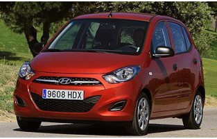 Dekking voor Hyundai i10 (2011 - 2013)