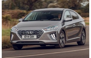 Kit deflector lucht Hyundai Ioniq, 5 deuren (2016 - 2021)