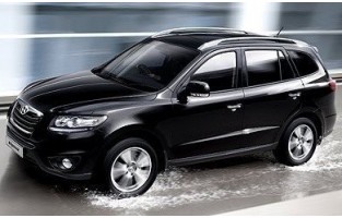 Dekking voor Hyundai Santa Fe 7 zitplaatsen (2009 - 2012)