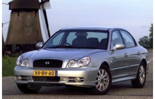 Dekking voor de Hyundai Sonata (2001 - 2005)