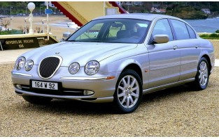 Pads Jaguar S-Type (1999 - 2002) Beige