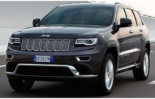 Beschermhoes voor Jeep Grand Cherokee-WK2 (2011-2021)