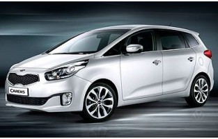 Vloermatten Kia Carens (2013 - 2017) Grijs