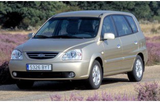 Emmer stam Kia Carens (2002 - 2006)