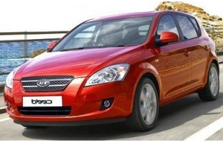 Tapijt stam Kia Ceed (2007-2009)