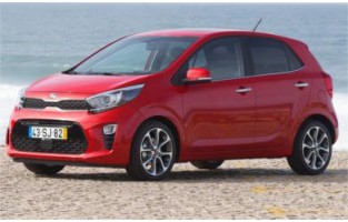 Tapijt stam Kia Picanto (2017 - heden)