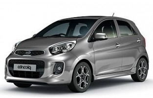 Kia Picanto (2011 - 2017) car cover