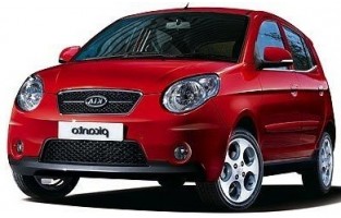 Beschermhoes voor Kia Picanto (2008 - 2011)