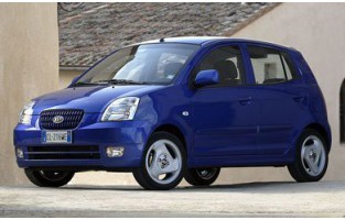 Emmer stam Kia Picanto (2004 - 2008)