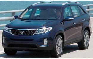 Kettingen voor Kia Sorento 5 zetels (2012 - 2015)