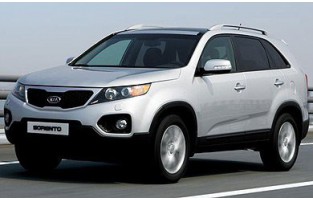 Beschermhoes voor Kia Sorento 7 zitplaatsen (2009 - 2012)