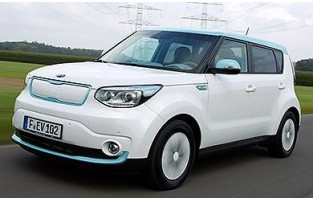 Emmer stam Kia Soul (2014 - heden)