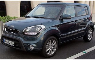 Beschermhoes voor Kia Soul (2011 - 2014)