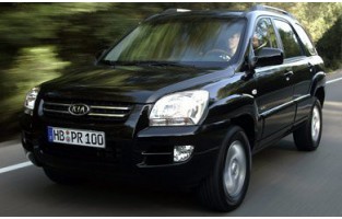 Tapijt stam Kia Sportage (2004-2010)