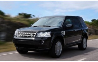 Beschermhoes voor de Land Rover Freelander (2012 - 2014)