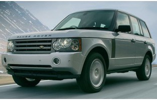 Vloermatten Gt Line Land Rover Range Rover (2002 - 2012)