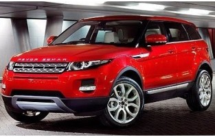 Kit deflector lucht Land Rover Range Rover Evoque (2011 - 2019)