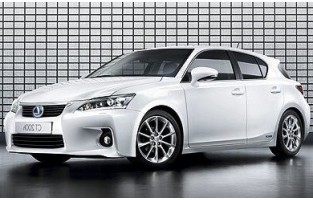 Kettingen voor Lexus CT (2011 - 2014)