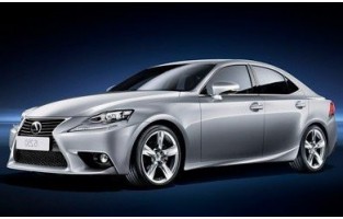 Tapijt stam Lexus IS (2013-2017)