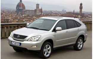 Vloermatten Gt Line Lexus RX (2003 - 2009)