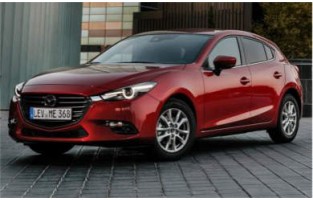 Emmer stam Mazda 3 (2017 - 2019)