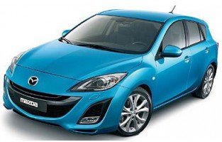 Matten Mazda 3 (2009 - 2013) Excellentie