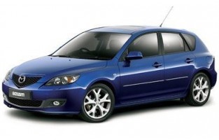 Emmer stam Mazda 3 (2003 - 2009)