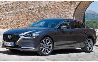 Emmer stam Mazda 6 Sedan (2017 - heden)