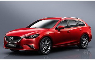 Beschermhoes voor Mazda 6 Wagon (2013 - 2017)