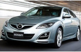 Beschermhoes voor Mazda 6 (2008 - 2013)