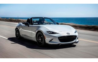 Tailored suitcase kit for Mazda MX-5 (2015 - Current)