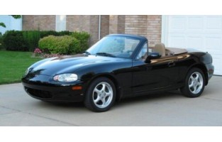 Beschermhoes voor Mazda MX-5 (1998 - 2005)