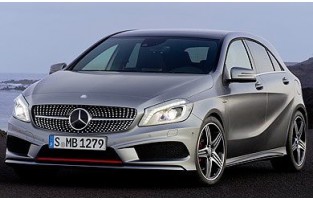 Hoepels beluchters Mercedes A-Klasse/CLA/BVO/B