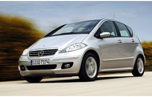 Tapijt stam Mercedes A-Klasse W169 (2004-2012)