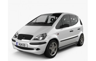 Vloermatten, Sport Edition Mercedes A-Klasse W168 (1997 - 2004)