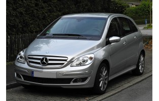 Matten Mercedes Class-B T245 (2005 - 2011) Grijs