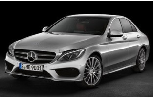 Dekking voor Mercedes C-Klasse W205 Sedan (2014-2020)