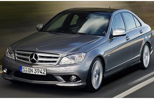 Emmer stam Mercedes C-Klasse W204 Sedan (2007 - 2014)