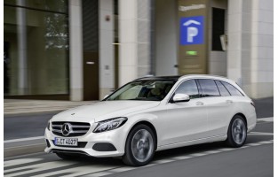 Emmer stam Mercedes C-Klasse W205 familie en S205 familie (2014-)