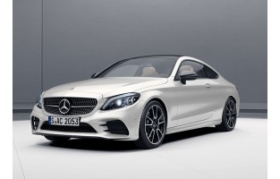 Matten Auto Mercedes C-Klasse C205 Coupe (2015 - heden)