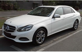 Matten Mercedes E-Klasse W212 Restyling Hatchback (2013 - 2016) Grijs