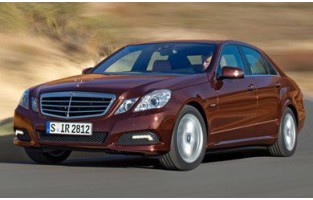 Dekking voor Mercedes E-Klasse W212 Saloon (2009 - 2013)