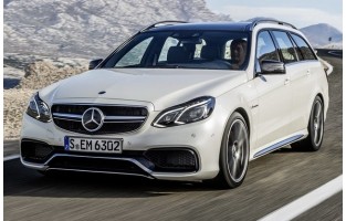 Dekking voor Mercedes E-Klasse-S212 Restyling familie (2013 - 2016)