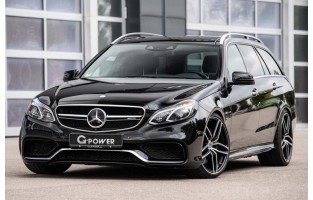 Kit uitgerust bagage voor Mercedes E-Klasse-S212 familie (2009 - 2013)