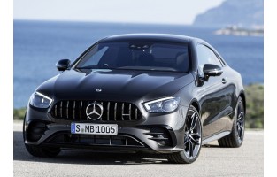 Dekking voor Mercedes E-Klasse-C238 Coupe (2017 - heden)