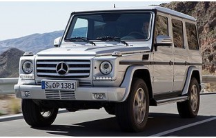 Beschermhoes voor Mercedes a-Klasse G W463 (2008-2019)