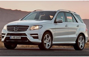 Beschermhoes voor Mercedes a-Klasse-M W166 (2011 - 2015)