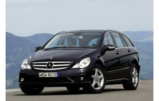 Vloermatten Exclusieve Klasse Mercedes R-W251 (2005 - 2012)