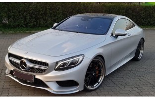 Matten Auto Mercedes S-Klasse C217 Coupe (2014 - heden)